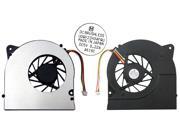 4 PIN New Laptop CPU cooling fan for ASUS X71Sr X71TL X71Tp X71Vn