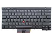 IGOPART™ Original New US Backlit keyboard for IBM Lenovo ThinkPad T430s T530si with Backlight Illuminated