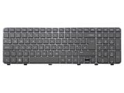 New backlit keyboard for HP 9Z.N7YBW.10U NSK CK1BW 0U 678016 031 699955 031 682081 031 UK layout Compatible US layout black color