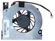 4 Wires New Laptop CPU cooling fan for ASUS FORCECON F8L8 DFS541305MH0T 050311C