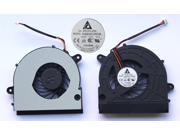 3 PIN New Laptop CPU cooling fan for Toshiba MF60090V1 C000 G99 DC5V 0.25A