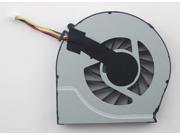 4 PIN New Laptop CPU cooling fan for HP Pavilion g6 2000 g6 2100 g6 2200 g6 2300