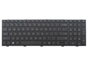 New Laptop Keyboard for HP 9Z.N6MSW.301 NSK CC3SW 01 701485 001 702237 001 702237 B31 US layout Black Color With black Frame