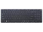 New Laptop Backlit Keyboard For Acer P257 M P257 MG P258 M P258 MG P277 M P277 MG P278 M P279 MG US Layout Black Color