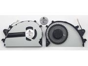 4PIN New Laptop CPU cooling fan for Sony Vaio SVS1511AGXB SVS1511BFXB SVS1511CFXB SVS1511DGXB SVS1511EGXB SVS1511GFYB