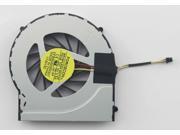 3 PIN New Laptop CPU cooling fan for HP Pavilion dv6t 3000 dv6t 3100 dv6t 3200 dv6t 4000 dv6z 3000 dv6z 3100 dv6z 3200