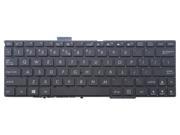 New Laptop keyboard for ASUS AEXC9R00110 0KNB0 0133UI00 SG 80301 XUA SG 80321 XUA US Layout black color