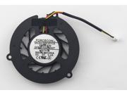 3 PIN New Laptop CPU cooling fan for MSI Megabook MS 1613 MS 163P F675 CCW DFB450805M10T 100807A