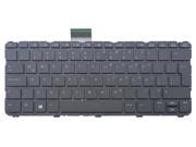 New Laptop keyboard for HP ProBook 11 EE G1 LA Latin Spanish layout black color