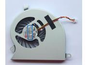 3 PIN New Laptop CPU cooling fan for MSI PAAD06015SL N298 PAAD06015SL A101 E33 0800261 MC2