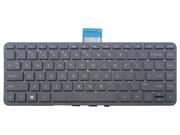 New Laptop keyboard for HP Pavilion 13 a000 x360 13 a100 x360 US English layout black color