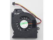 4 PIN New Laptop CPU cooling fan for HP 640903 001