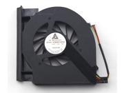 3 PIN New laptop CPU cooling fan for HP DFB552005M30T 112409A