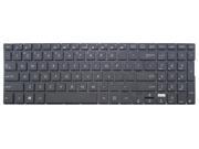 New Laptop keyboard for ASUS TP500 TP500LA TP500LB TP500LN US English layout black color