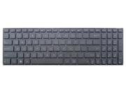 New US BLK keyboard for ASUS P550 P550C P550CA P550CC P550L P550LA P550LC P550LD