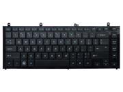 New Laptop keyboard for HP 598199 001 605050 001 9Z.N4KSQ.001 AESX7U00210 US Layout With Frame