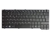New Laptop replacement keyboard for Fujitsu Esprimo D9510 V6505 V6515 V6535 V6545 V6555 US Big Enter Black Keyboard