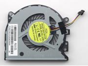 4 PIN New CPU Cooling Fan for HP Pavilion 13 a 13 a000 13 a100 x360