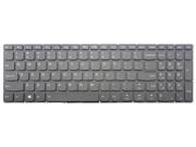 New laptop replacement Backlit keyboard for Lenovo IdeaPad Yoga 510 15IKB Yoga 510 15ISK US layout Black color