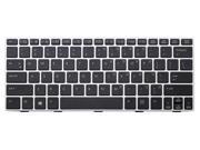 Laptop backlit keyboard for HP SG 57700 XUA SN8123BL 706960 001 716747 001 US layout Black color