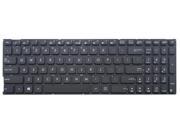 Laptop Keyboard for Asus A541 A541S A541SA A541SC A541U A541UA A541UV US layout Black Color