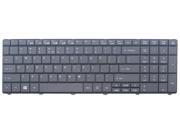 New laptop replacement keyboard for Acer TravelMate P253-E P253-M P253-MG US UI layout Black color ('F3' Wireless) New laptop replacement keyboard for Acer TravelMate P253-E P253-M P253-MG US UI layout Black color ('F3' Wireless)