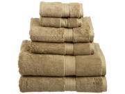 900 Gram Towel Set Egyptian Cotton Towels by ExceptionalSheets