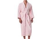 ExceptionalSheets Mens 100% Egyptian Cotton Terry Cloth Robe