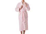 Unisex Terry Cloth Robe 100% Egyptian Cotton Hotel Spa by ExceptionalSheets