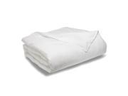 White Down Alternative Comforter Duvet Cover Insert by ExceptionalSheets Twin Twin XL