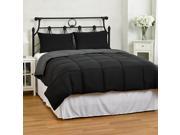 Reversible Down Alternative Comforter Set by ExceptionalSheets