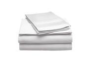 100% Modal Sheet Set 300 Thread Count Single Ply Sateen Weave Set Includes One Flat Sheet One Fitted Sheet Two Pillowcases Multiple Sizes Colors