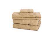 600 GSM Towel Set 100 Percent Egyptian Cotton by ExceptionalSheets