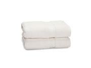 Luxurious 900 gram Egyptian Cotton Bath Towel Set of 2