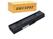 Battpit: Laptop / Notebook Battery Replacement for Acer TravelMate 2484WXCi (4400mAh / 49Wh) Battpit: Laptop / Notebook Battery Replacement for Acer TravelMate 2484WXCi (4400mAh / 49Wh)