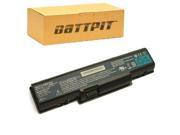 Battpit: Laptop / Notebook Battery Replacement for Acer Aspire 4535-5133 (4400mAh / 48Wh) Battpit: Laptop / Notebook Battery Replacement for Acer Aspire 4535-5133 (4400mAh / 48Wh)
