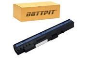 BattPit: Laptop / Notebook Battery Replacement for Acer Aspire One AOD150-1044 (2200mAh/24Wh) 10.8 Volt Li-ion Laptop Battery BattPit: Laptop / Notebook Battery Replacement for Acer Aspire One AOD150-1044 (2200mAh/24Wh) 10.8 Volt Li-ion Laptop Battery