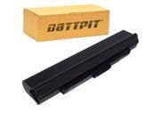 BattPit: Laptop / Notebook Battery Replacement for Acer Aspire One 531h (4400mAh / 49Wh) BattPit: Laptop / Notebook Battery Replacement for Acer Aspire One 531h (4400mAh / 49Wh)
