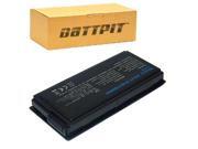 Battpit: Laptop / Notebook Battery Replacement for Asus X50R (4400mAh / 49Wh) Battpit: Laptop / Notebook Battery Replacement for Asus X50R (4400mAh / 49Wh)