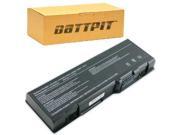 BattPit: Laptop / Notebook Battery Replacement for Dell Inspiron XPS Gen 2 (6600mAh / 73Wh) 11.1 Volt Li-ion Laptop Battery BattPit: Laptop / Notebook Battery Replacement for Dell Inspiron XPS Gen 2 (6600mAh / 73Wh) 11.1 Volt Li-ion Laptop Battery