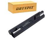 BattPit: Laptop / Notebook Battery Replacement for Compaq Mini CQ10-140EJ (4400 mAh) 10.8 Volt Li-ion Laptop Battery BattPit: Laptop / Notebook Battery Replacement for Compaq Mini CQ10-140EJ (4400 mAh) 10.8 Volt Li-ion Laptop Battery