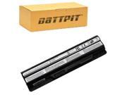 BattPit: Laptop / Notebook Battery Replacement for Medion MD97107 Series (4400 mAh) 11.1 Volt Li-ion Laptop Battery BattPit: Laptop / Notebook Battery Replacement for Medion MD97107 Series (4400 mAh) 11.1 Volt Li-ion Laptop Battery