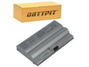 BattPit: Laptop / Notebook Battery Replacement for Sony VAIO VGN-FZ285UB (4400 mAh) 11.1 Volt Li-ion Laptop Battery BattPit: Laptop / Notebook Battery Replacement for Sony VAIO VGN-FZ285UB (4400 mAh) 11.1 Volt Li-ion Laptop Battery
