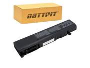 BattPit: Laptop / Notebook Battery Replacement for Toshiba PABAS054 (4400 mAh) 10.8 Volt Li-ion Laptop Battery BattPit: Laptop / Notebook Battery Replacement for Toshiba PABAS054 (4400 mAh) 10.8 Volt Li-ion Laptop Battery