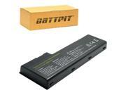 Battpit: Laptop / Notebook Battery Replacement for Toshiba Satellite P105-S6197 (6600 mAh) 10.8 Volt Li-ion Laptop Battery Battpit: Laptop / Notebook Battery Replacement for Toshiba Satellite P105-S6197 (6600 mAh) 10.8 Volt Li-ion Laptop Battery