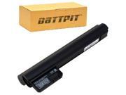 BattPit: Laptop / Notebook Battery Replacement for HP Mini 210-1010EB (4400 mAh) 10.8 Volt Li-ion Laptop Battery BattPit: Laptop / Notebook Battery Replacement for HP Mini 210-1010EB (4400 mAh) 10.8 Volt Li-ion Laptop Battery