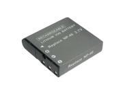 Battpit: Digital Camera Battery Replacement for Casio Exilim Zoom EX-Z1050PK (1200 mAh) Casio NP-40 3.6 Volt Li-ion Digital Camera Battery Battpit: Digital Camera Battery Replacement for Casio Exilim Zoom EX-Z1050PK (1200 mAh) Casio NP-40 3.6 Volt Li-ion Digital Camera Battery