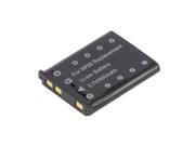 Battpit: Digital Camera Battery Replacement for Casio Exilim ZOOM EX-Z37 Series (900 mAh) Casio NP-80 3.6 Volt Li-ion Digital Camera Battery Battpit: Digital Camera Battery Replacement for Casio Exilim ZOOM EX-Z37 Series (900 mAh) Casio NP-80 3.6 Volt Li-ion Digital Camera Battery