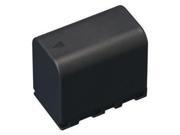 Battpit: Camcorder Battery Replacement for JVC GZ-HD7EX (2250 mAh) BN-VF823U 7.2 Volt Li-ion Camcorder Battery Battpit: Camcorder Battery Replacement for JVC GZ-HD7EX (2250 mAh) BN-VF823U 7.2 Volt Li-ion Camcorder Battery