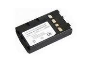 Battpit: Camcorder Battery Replacement for Panasonic NV-RX14 (2000 mAh) CGR-V610 7.4 Volt Li-ion Camcorder Battery Battpit: Camcorder Battery Replacement for Panasonic NV-RX14 (2000 mAh) CGR-V610 7.4 Volt Li-ion Camcorder Battery